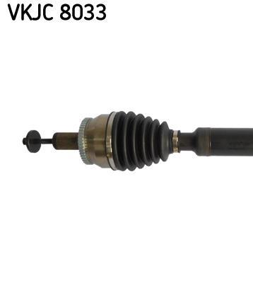 Cardan SKF VKJC 8033